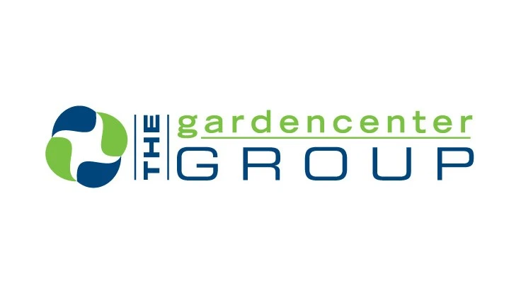 The garden Center Group logo