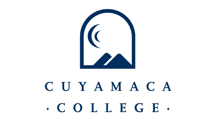 Image courtesy of Cuyamaca College.