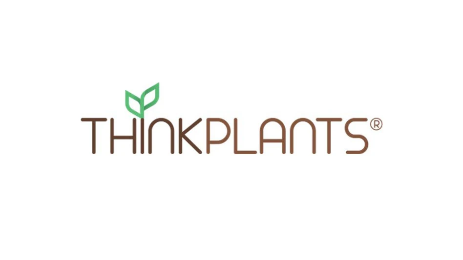 Logo courtesy of ThinkPlants